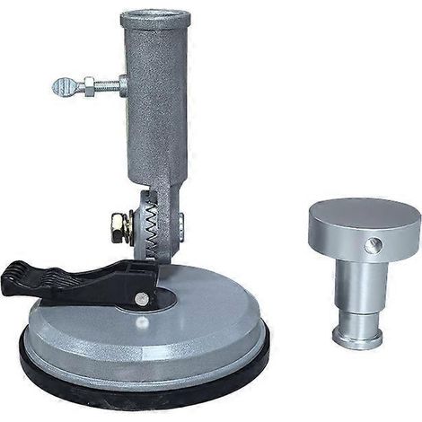 Support d'antenne de toit ouvrant à ventouse, conception à boucle de pression rotative à 180° ( ) (1/3)