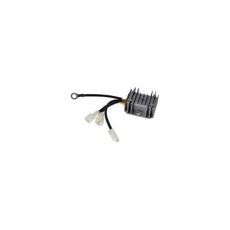 Regolatore di carica ORIGINALE STIGA motore TRE 635V trattorino 118551596/0