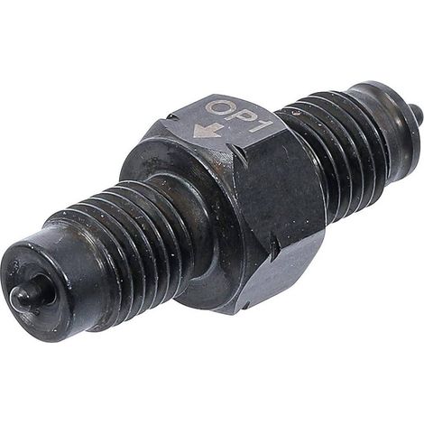 Mandrin SAE OP1/OP2 pour outils 8917, 6683, 9838, 8918 - Compact 107 x 70 x 18 mm - Précision et Compatibilité Optimale - D-Work (1/5)