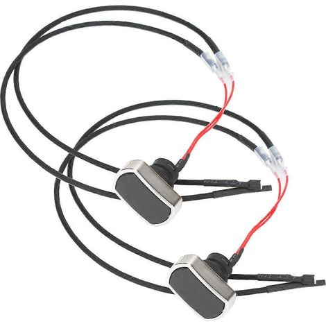 Module de remplacement du bouton d'allumage pour barbecue Charbroil (1/4)