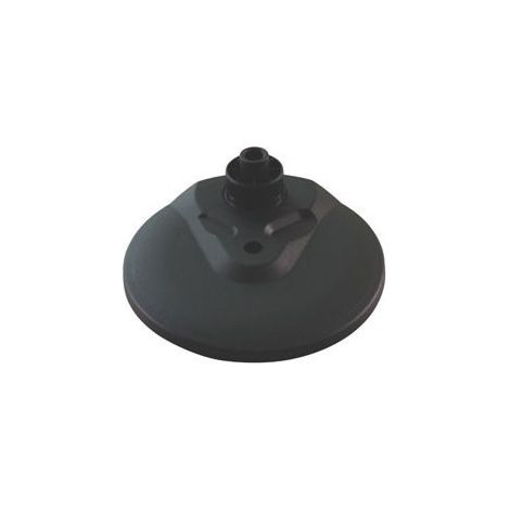 Enjoliveur De Protection De Roue Pour Tondeuse Origine Stiga.