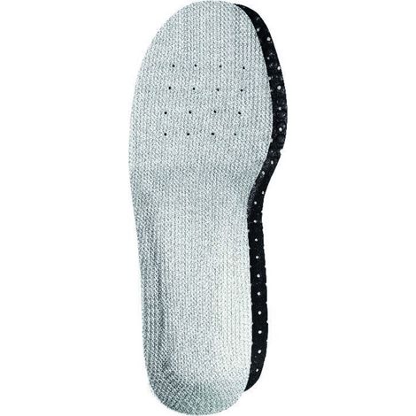 barth Schuhbandl Einlegesohle Gr. 44 Aktiv Fußbett