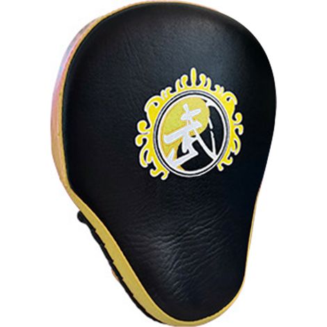 Gants De Frappe - Rembourrage En Mousse Haute Densité - Pour Entraînement MMA Boxe Muay Thai - 1 Pièce (1/5)