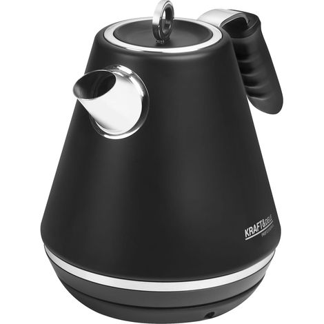 Wasserkocher 2200W 1,7L  Kraft&Dele