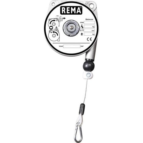 Escala REMA VB9313 (1/2)
