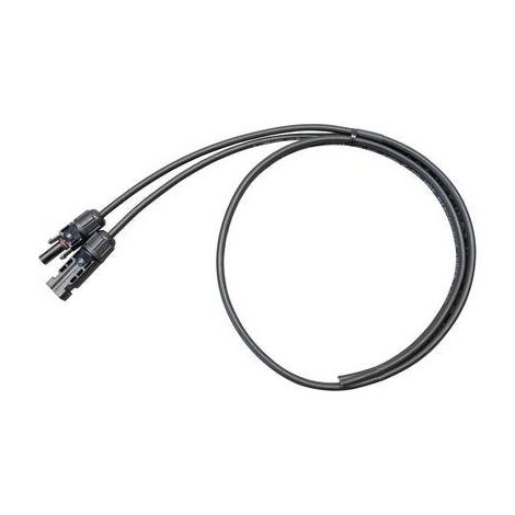 Phaesun 500044 QuickCab4-6/10 Cavo da installazione 6 mm² Lunghezza cavo 10.00 m (1/2)