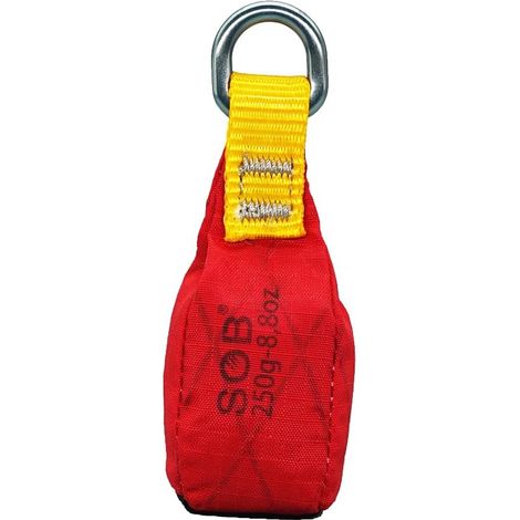 Sac de Lancer Sports de Plein air Arborist Arbre Escalade Sac de Poids pour d'escalade d'arbre (1/5)