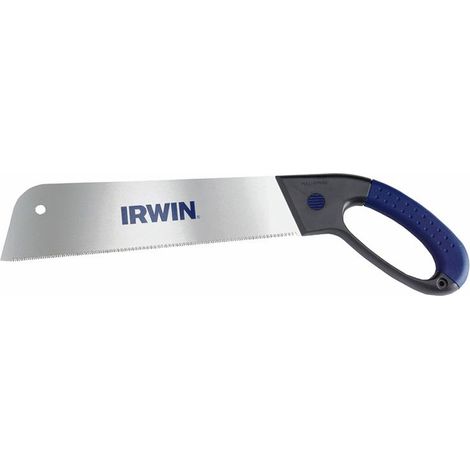 IRWIN General Carpentry Pull Saw 300Mm 14Tpi (1/3)