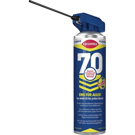 Caramba 70 600665 Huile multifonction 500 ml (1/4)