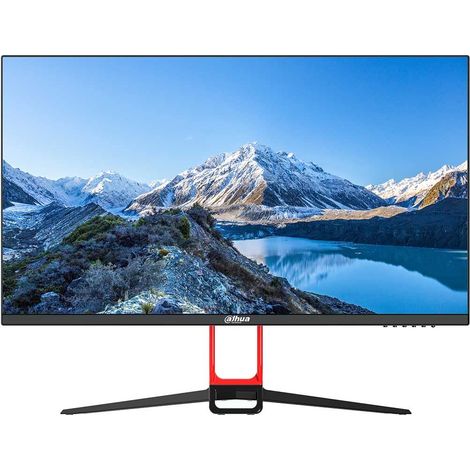 LM28-F400 - 28" 4K LED-Monitor 300 Nits 24/7
