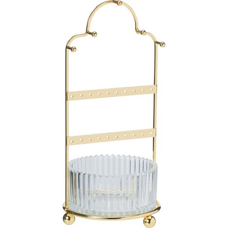 Support à bijoux, 25 cm