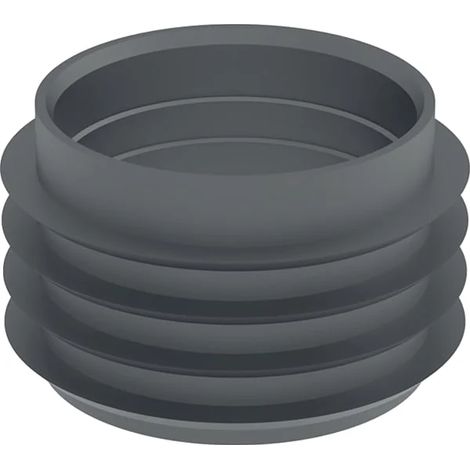 Geberit manicotto d45x35x28, 241984001