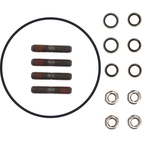 Kit de montage pour pompe d'injection 3924605, joints toriques, boulons double extrémité, goujons, remplacement pour Dodge Ram (1/5)