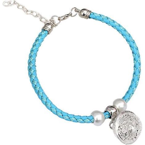 Pet collar, silver bell collar, puppy is very suitable for pet grooming (1/5)