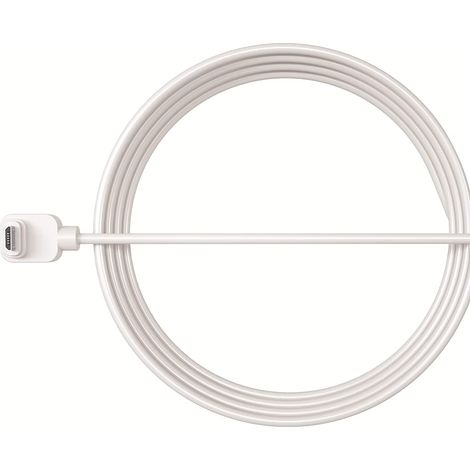 Arlo Essential Cavo USB Bianco 7,5 metri (1/4)