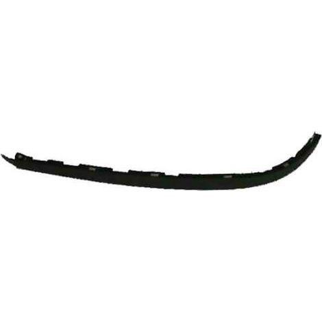 Spoiler de pare-choc avant gauche Opel Zafira B phase 1 2005-2007