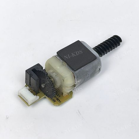Moteur compatible avec les imprimantes HP NS1005w, 1005C, 1020W et 1020 -- Moteur