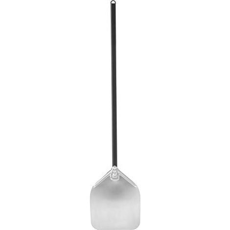 Pala per sfornare la pizza quadrata in acciaio inox, 305 x 1320 mm - Hendi 617175 (1/3)