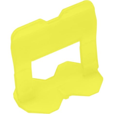 Siko Clip für KLS-Nivelliersystem (3 mm) Multi-Tools 100 Stück (KLSSPONA13)