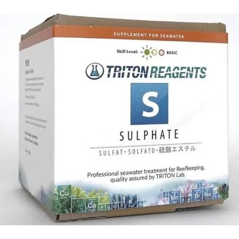 Sulfate de Triton 1000 g