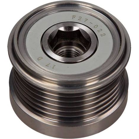 Poulie roue libre, alternateur AS-PL AFP6012 ALFA ROMEO 8603182 8666579