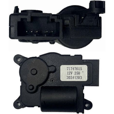 Moteur de volet de toit SPIDER pour Alfa Romeo Brera 250 6000631088 71747615 31.93822Bs 3