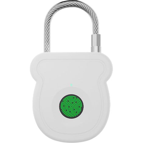 Para Taquillas Cerradura De Seguridad Sin Llaves Candado (1/5)