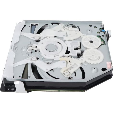 Lecteur optique portable fin pour DVD et CD, remplacement pour PS4 KEM-490 (1/5)