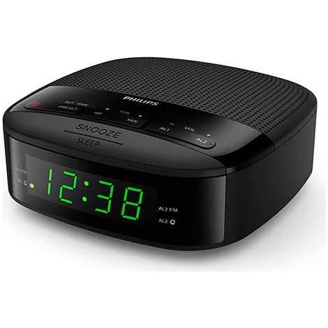 Radio Despertador Philips TAR3205/12
