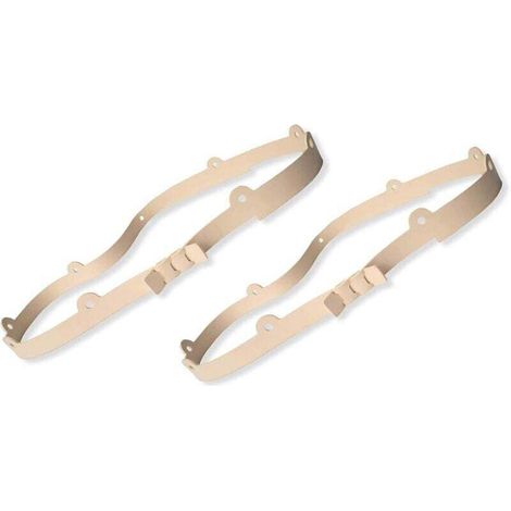 Gonne protettive per pulitori per piscine Pentair Kreepy Krauly Great White GW9500 e Dorado 360151 GW9508 (confezione da 2)