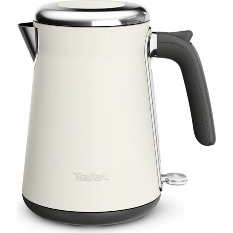 Hervidor eléctrico Tefal ki666a 2400 W 1,7 L (1/5)