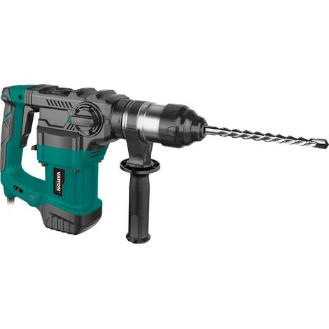 MARTILLO PERCUTOR VATTON  1500w. 5J. (1/5)