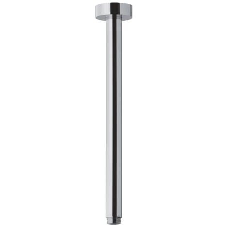 Barre de douche plafonnier L=300mm ROLF