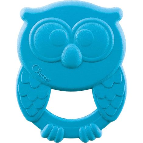 Owl Eco+ Beißring (1/2)