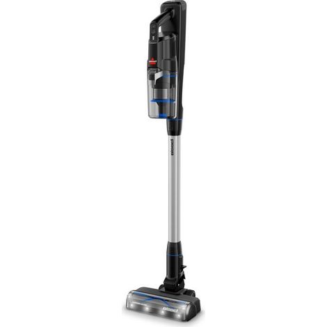 BISSELL PowerClean FurGuard Select - Aspirateur Balai sans fil - Puissance 280 W - Autonomie 50 min - Spécial animaux (1/5)