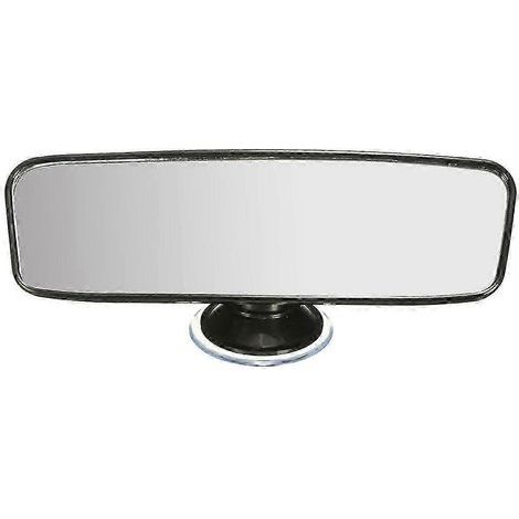 Compatible avec les rétroviseurs universels de voitures et de camions, convient pour remplacer les rétroviseurs grand angle haute définition (206cm). (1/5)