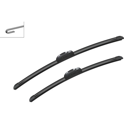 BALAI D'ESSUIE-GLACE 530450 3397118901 BOSCH