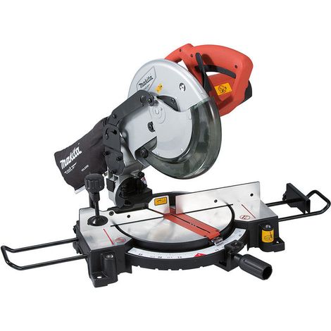 Tronzadora 1500W Ø255 mm MAKITA - M2300N