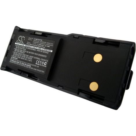 Batteria per Motorola CP250 ecc