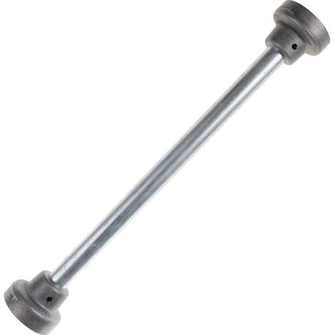Kupplungsmittelstück 276 mm GL, RGL30 - 29030509012 von Weishaupt