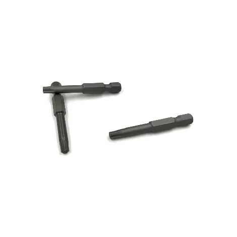 INSERTO FERMEC TORX 1/4" L 50 mm TORX 40X50
