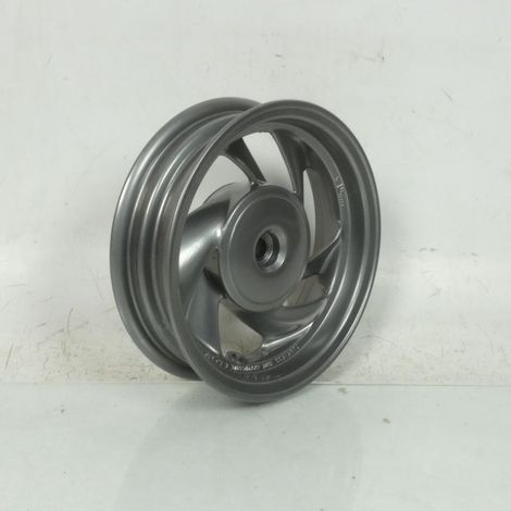 Hinterradfelge für Scooter Peugeot 100 SV 1998 2,5x10 725435QZ (1/4)