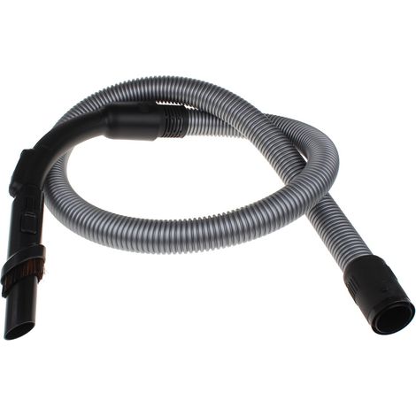 Manguera completa para aspiradores Silence Force, X-Trem Power Cyclonic Rowenta