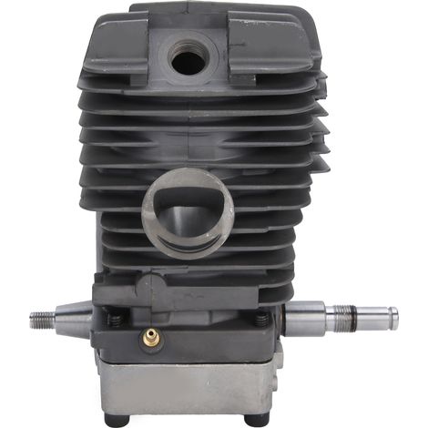 Kit de Conversion pour Scie à Chaîne, Grand Diamètre 49mm, Moteur Adapté, Compatible avec Modèles Spécifiques -KZQ