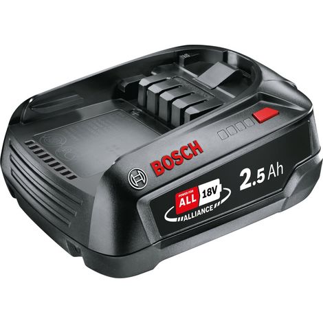 GARDENA 14921-20 Akku PBA 18V 2,5 Ah W-B SoC Werkzeug-Akku 18 V 2.5 Ah Li-Ion
