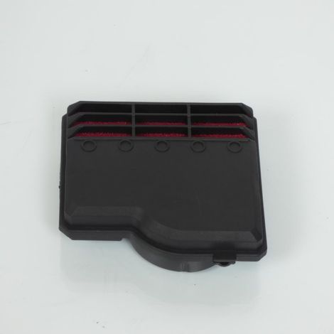 Boite à air Teknix pour Mobylette Piaggio 50 Ciao PX Ø50mm Neuf (1/4)