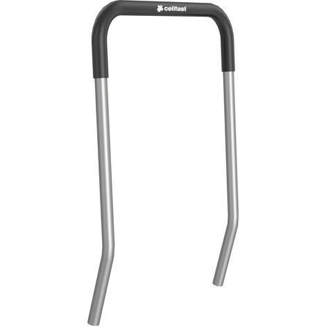Poignée  grip caoutchouc design ergonomique