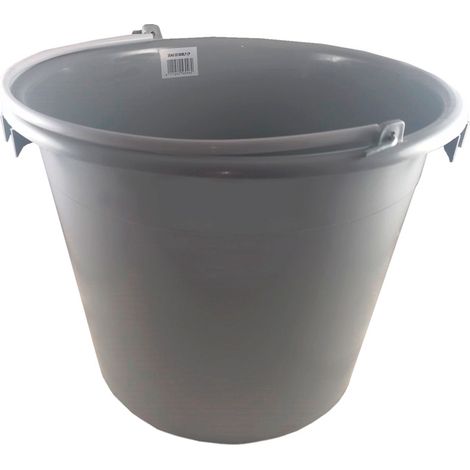 CUBO 35 LITROS GRIS DOLBY ATLAS
