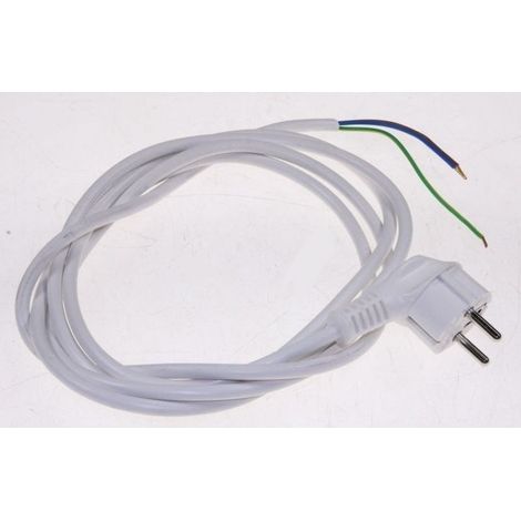 CABLE ALIMENTATION 3X0.75 pour congelateur