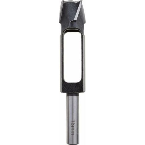 Cortador de tapones, brocas para tapones, brocas para tapones de 1/2'' - 16 mm (1/5)